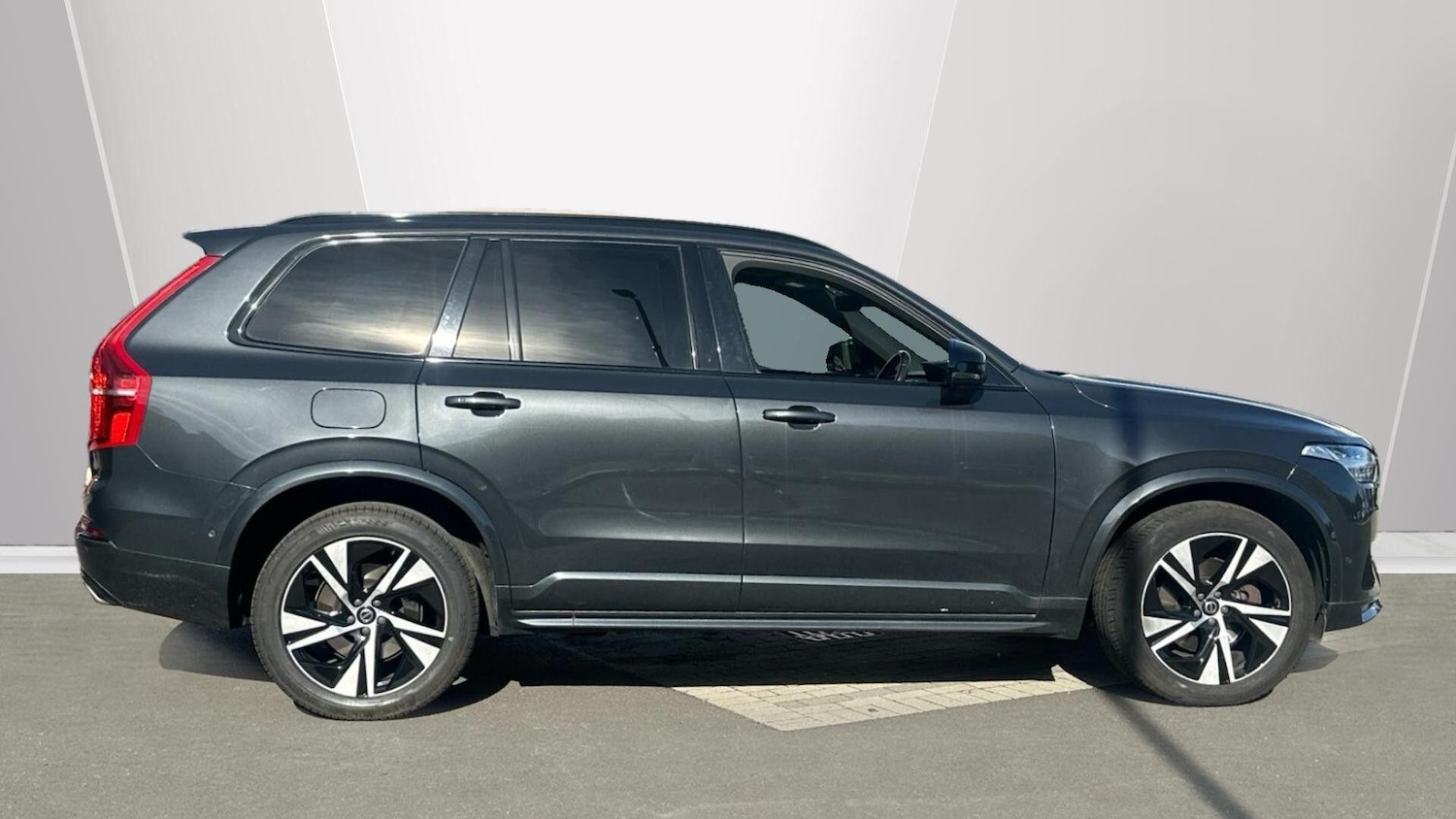 Used Volvo XC90 2020 for sale - 76109131: Photo 3