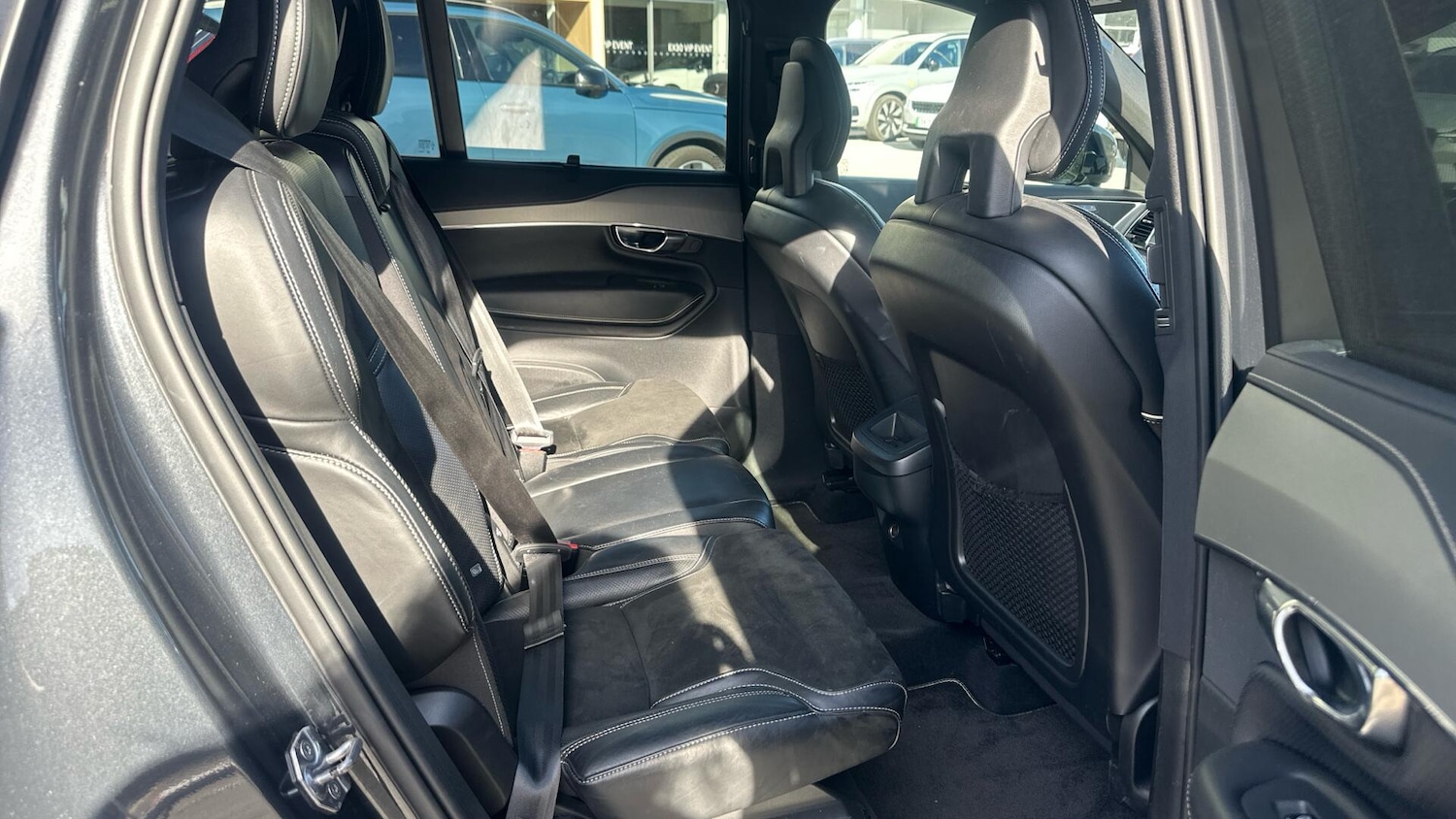Used Volvo XC90 2020 for sale - 76109131: Photo 31