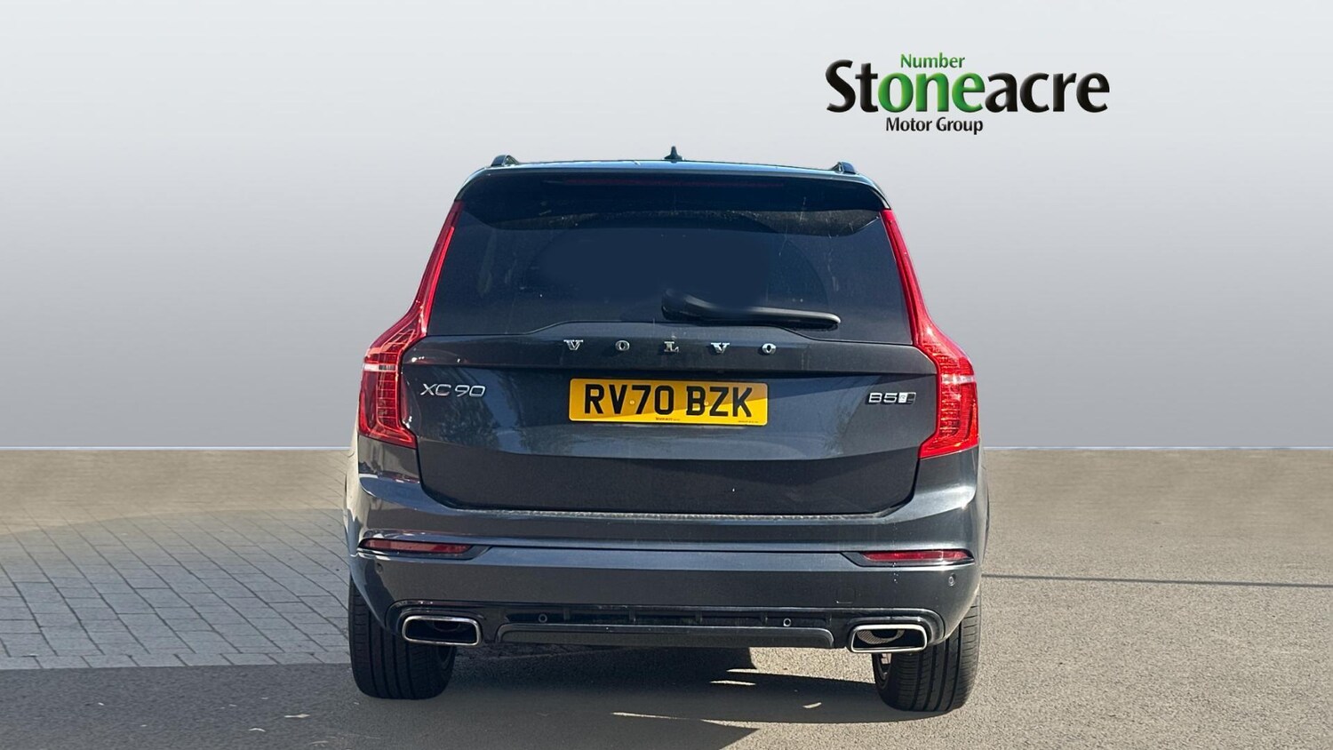 Used Volvo XC90 2020 for sale - 76109131: Photo 32