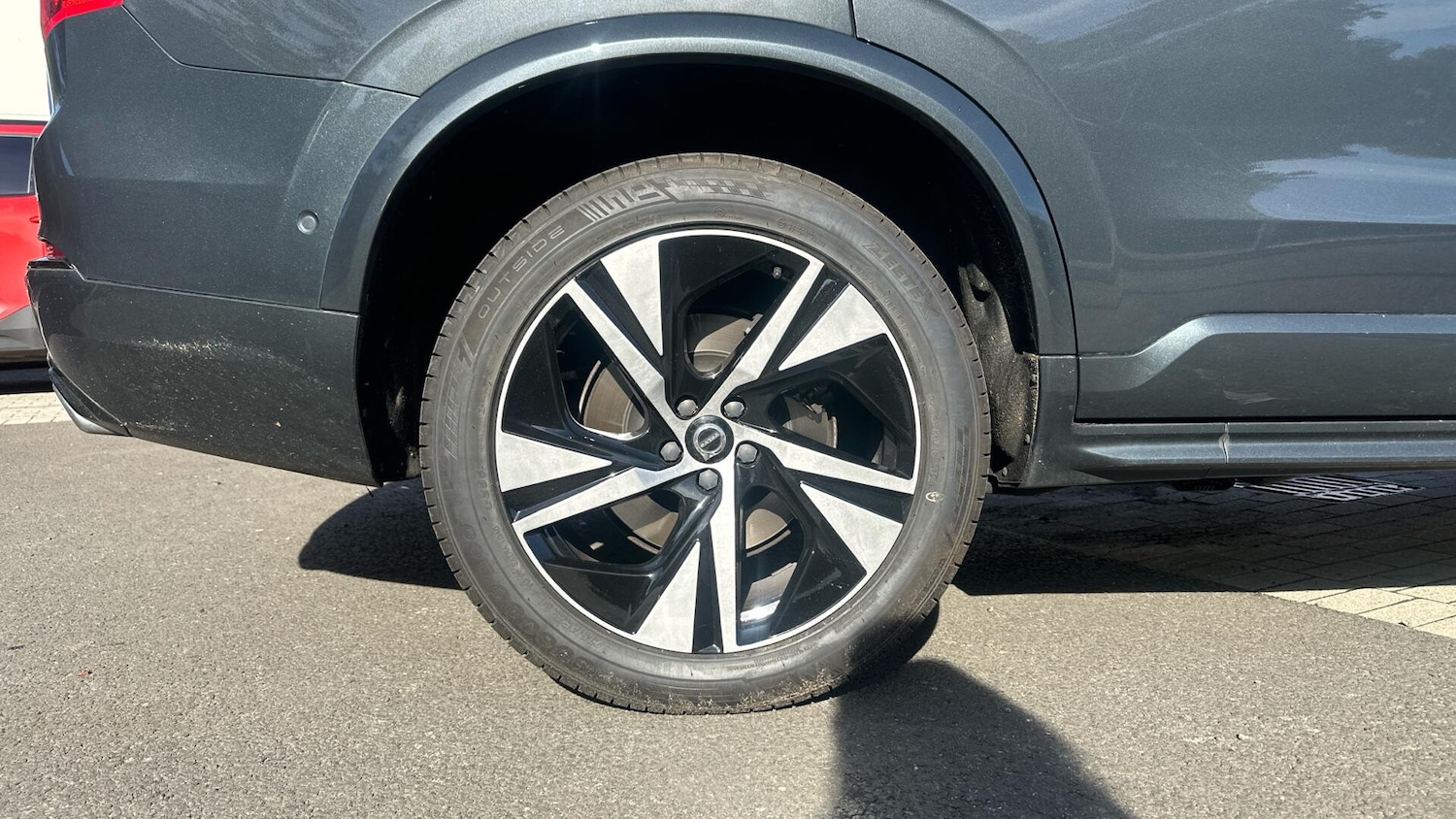 Used Volvo XC90 2020 for sale - 76109131: Photo 34