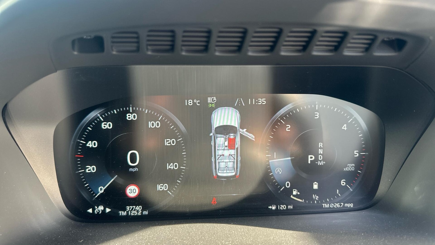 Used Volvo XC90 2020 for sale - 76109131: Photo 36