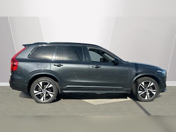 Used Volvo XC90 2020 for sale - 76109131: Photo