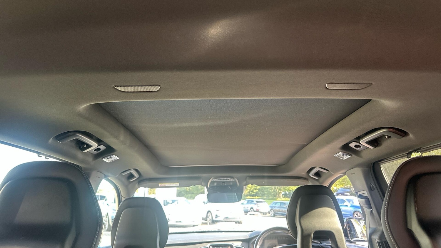 Used Volvo XC90 2020 for sale - 76109131: Photo 42
