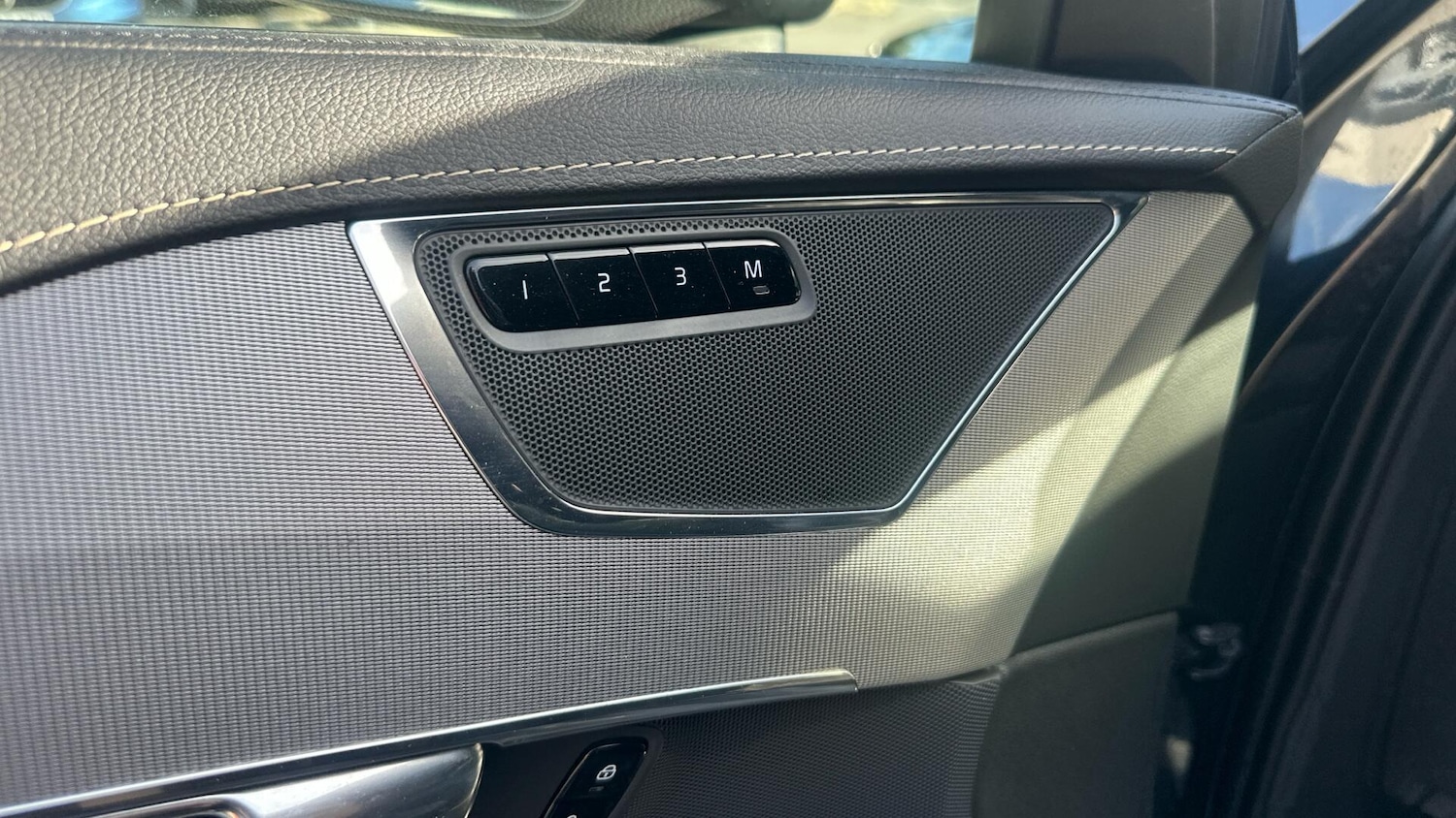 Used Volvo XC90 2020 for sale - 76109131: Photo 44