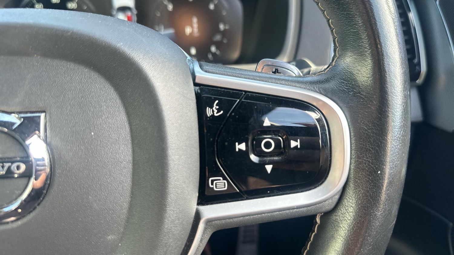 Used Volvo XC90 2020 for sale - 76109131: Photo 48