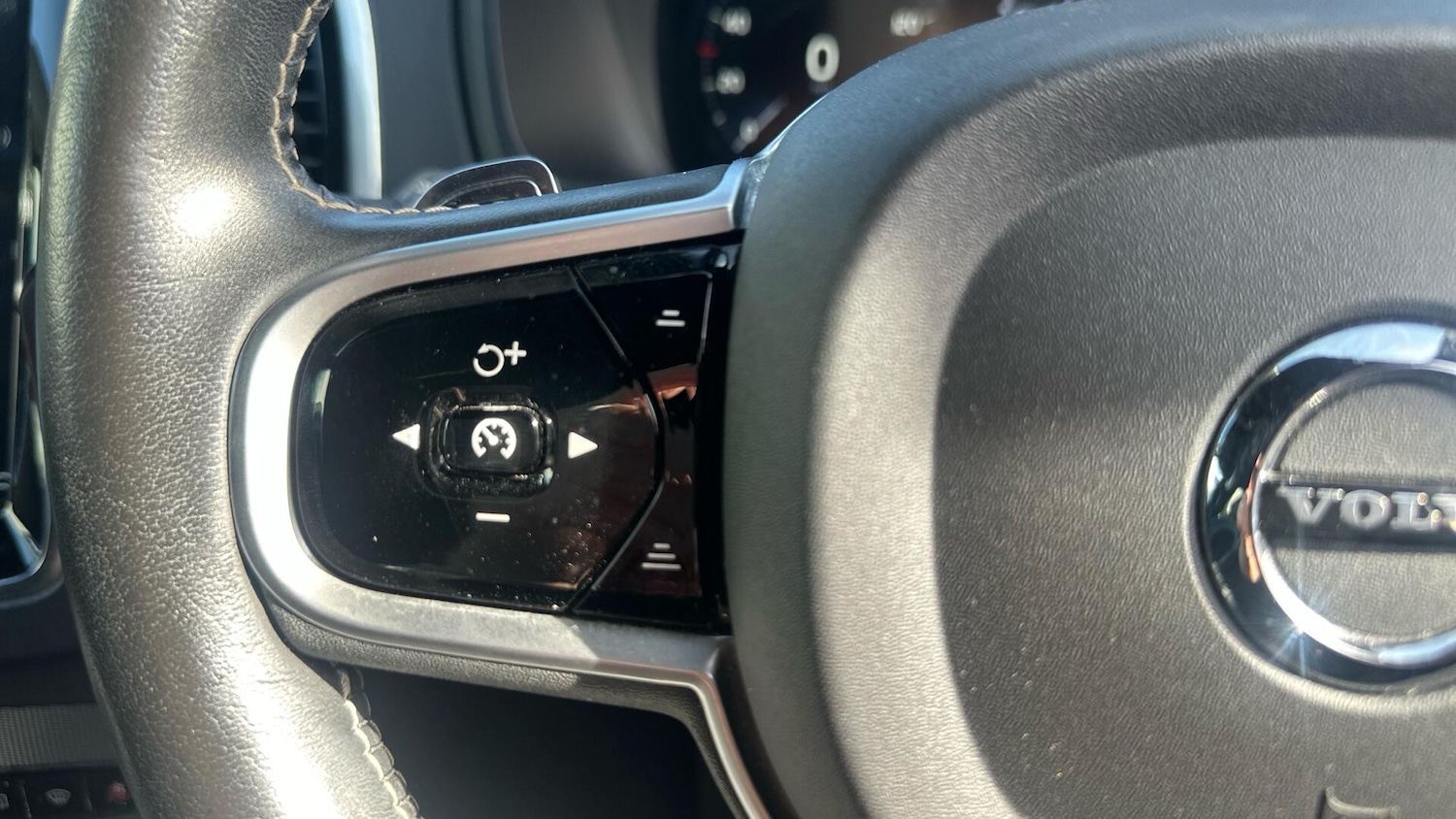 Used Volvo XC90 2020 for sale - 76109131: Photo 49