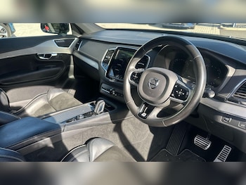 Used Volvo XC90 2020 for sale - 76109131: Photo