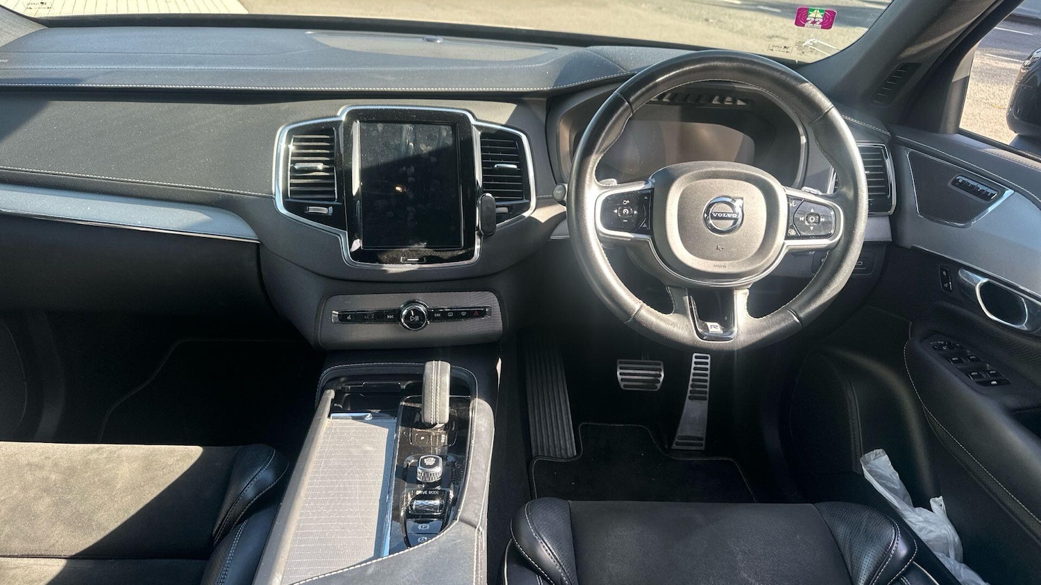 Used Volvo XC90 2020 for sale - 76109131: Photo 5