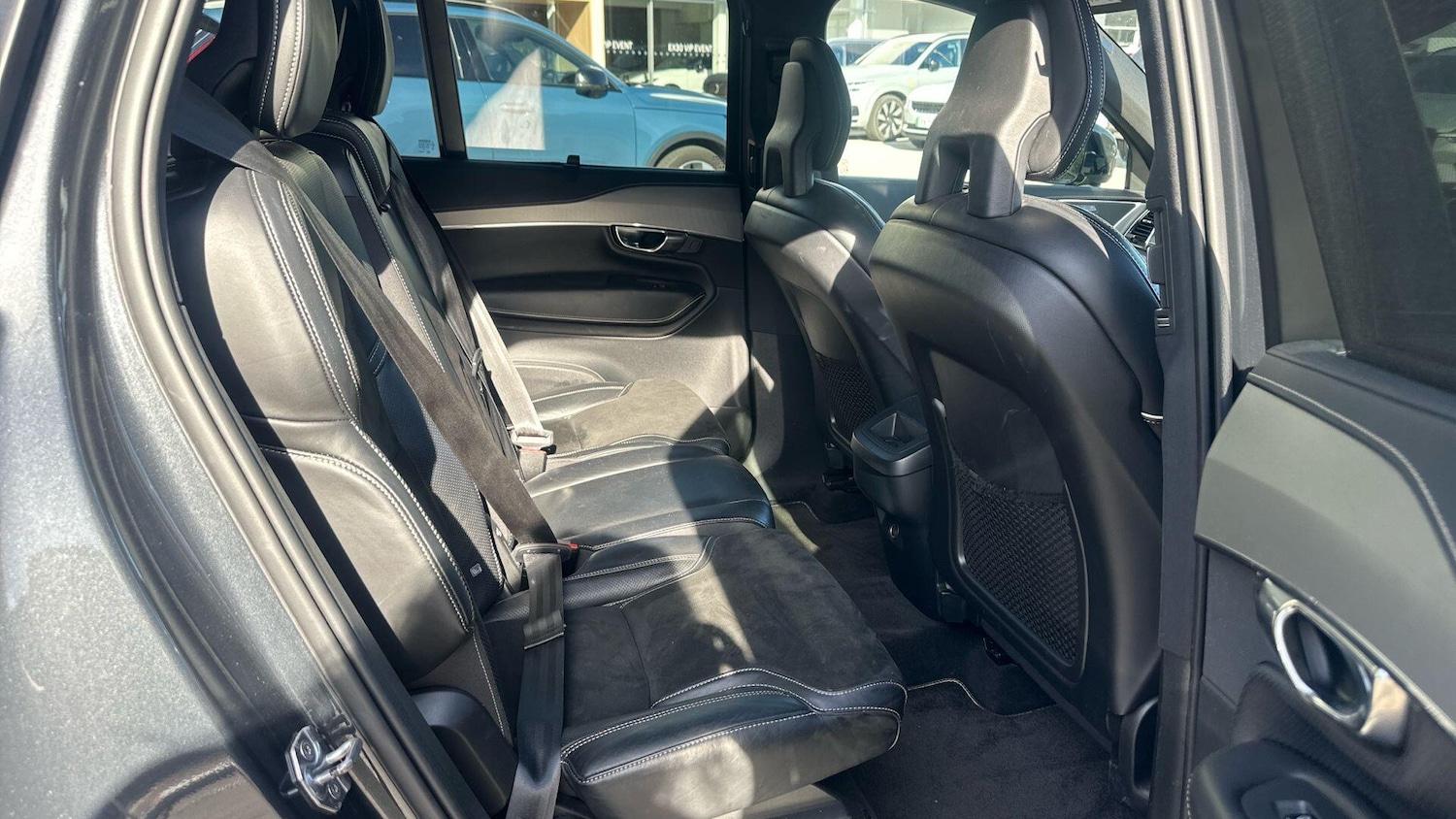 Used Volvo XC90 2020 for sale - 76109131: Photo 6