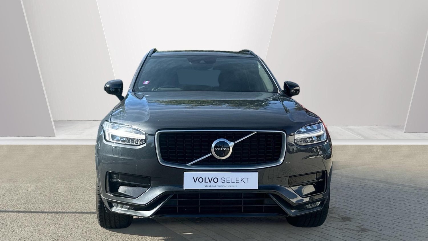 Used Volvo XC90 2020 for sale - 76109131: Photo 8