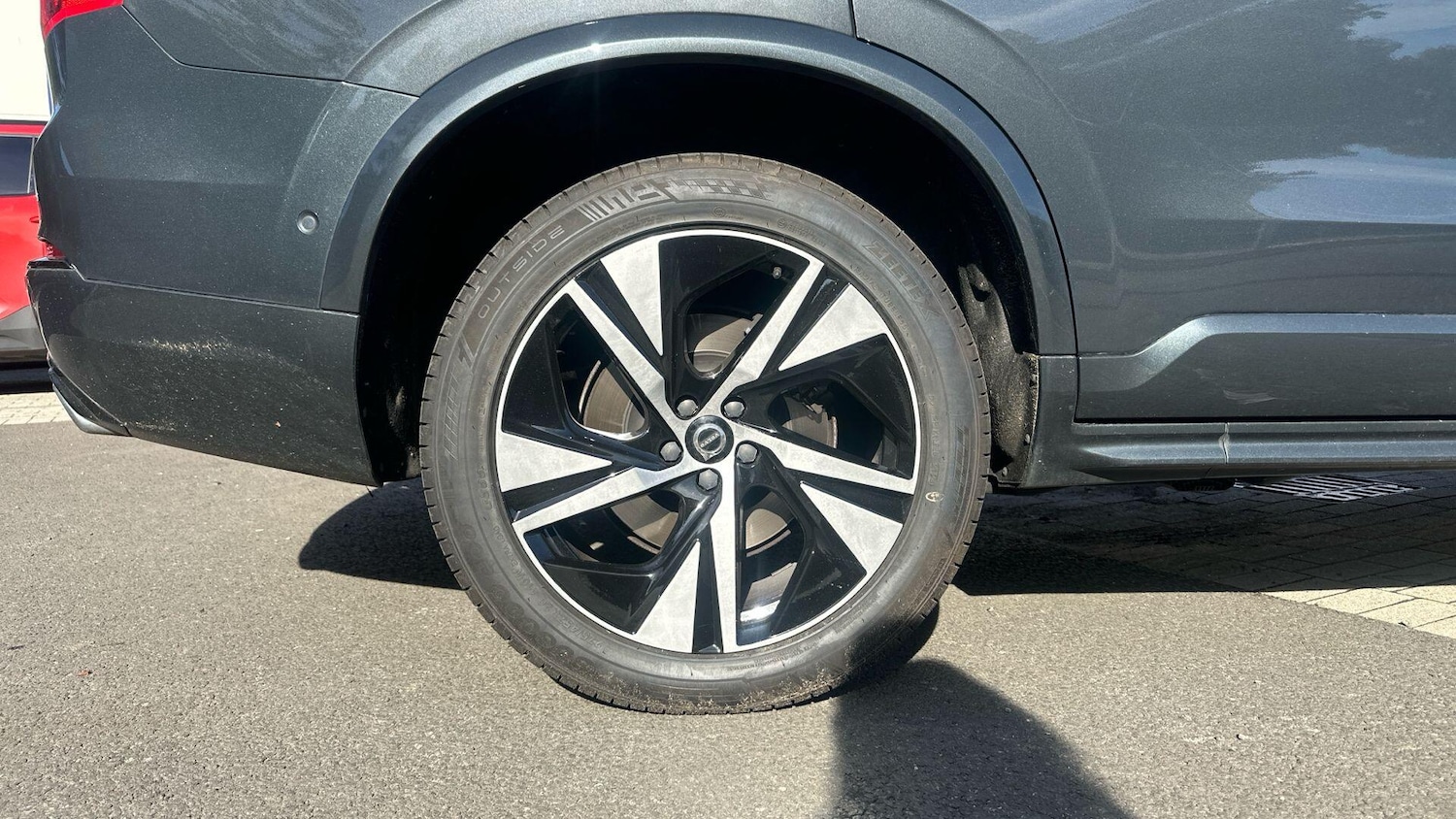 Used Volvo XC90 2020 for sale - 76109131: Photo 9