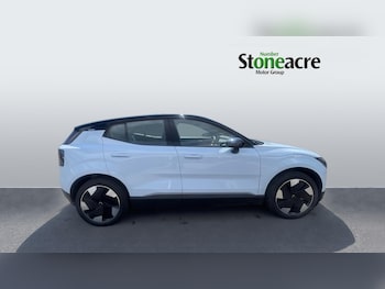 Used Volvo EX30 2024 for sale - 75506959: Photo