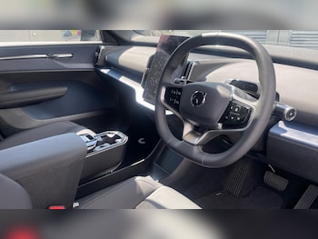 Used Volvo EX30 2024 for sale - 75506959: Photo