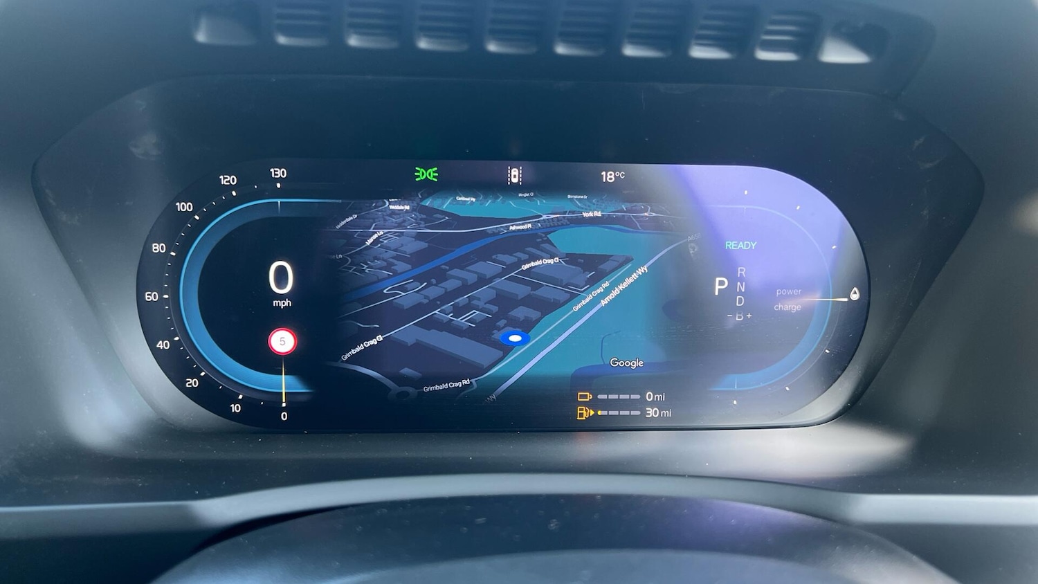 Used Volvo XC90 2025 for sale - 77993317: Photo 11