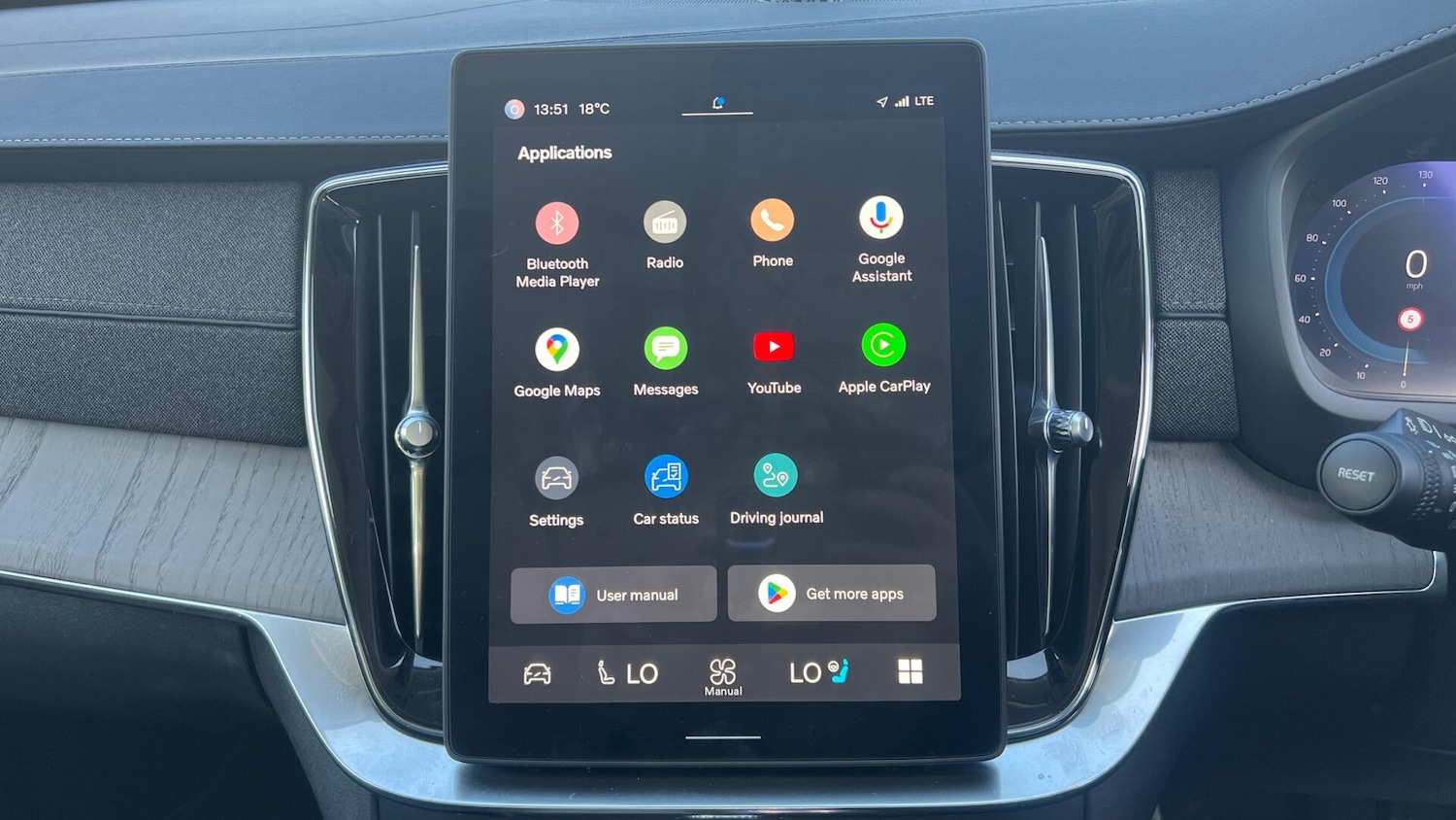 Used Volvo XC90 2025 for sale - 77993317: Photo 12