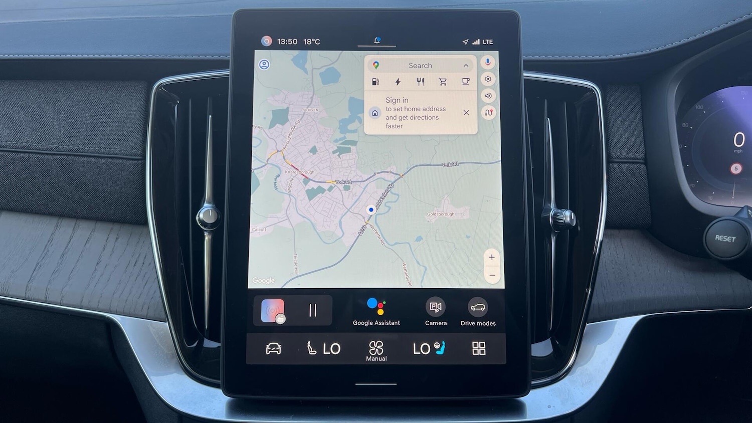 Used Volvo XC90 2025 for sale - 77993317: Photo 17