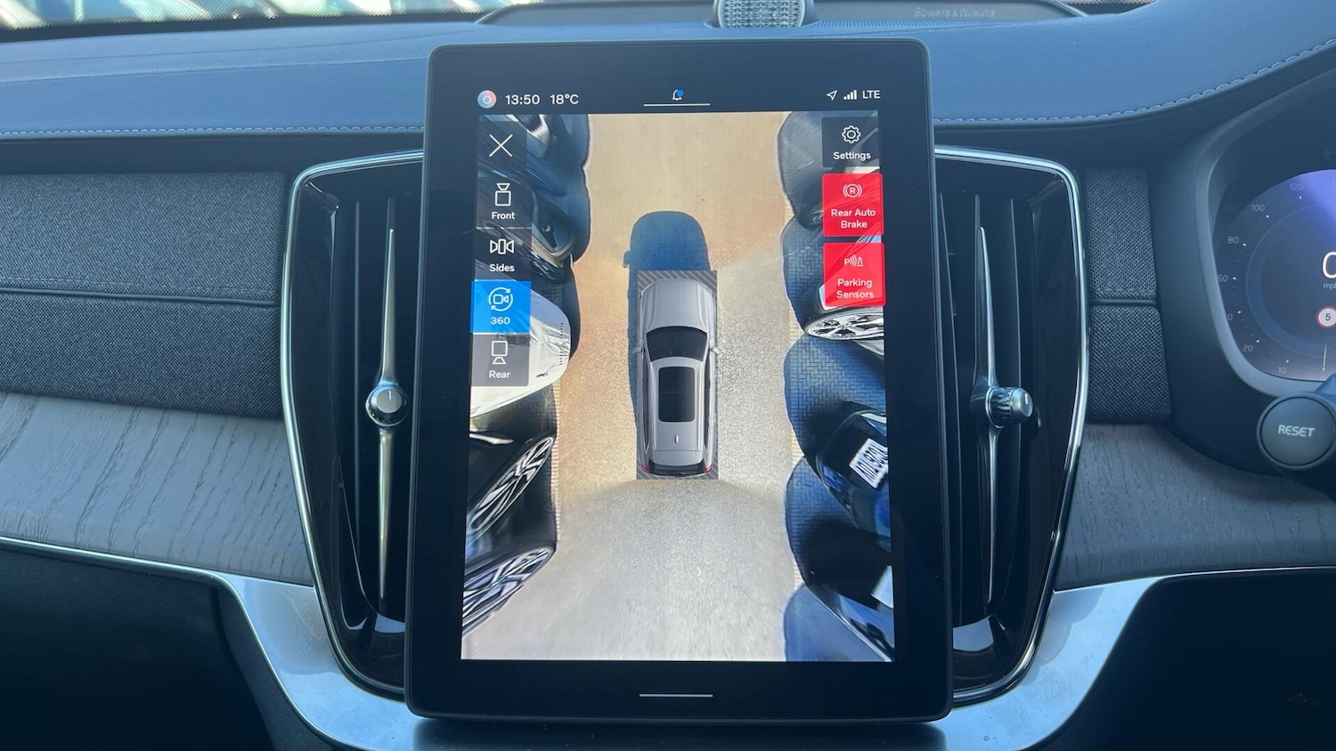 Used Volvo XC90 2025 for sale - 77993317: Photo 18