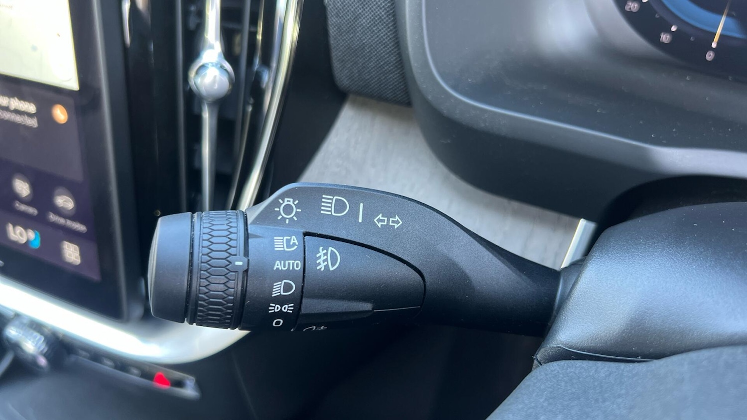 Used Volvo XC90 2025 for sale - 77993317: Photo 22