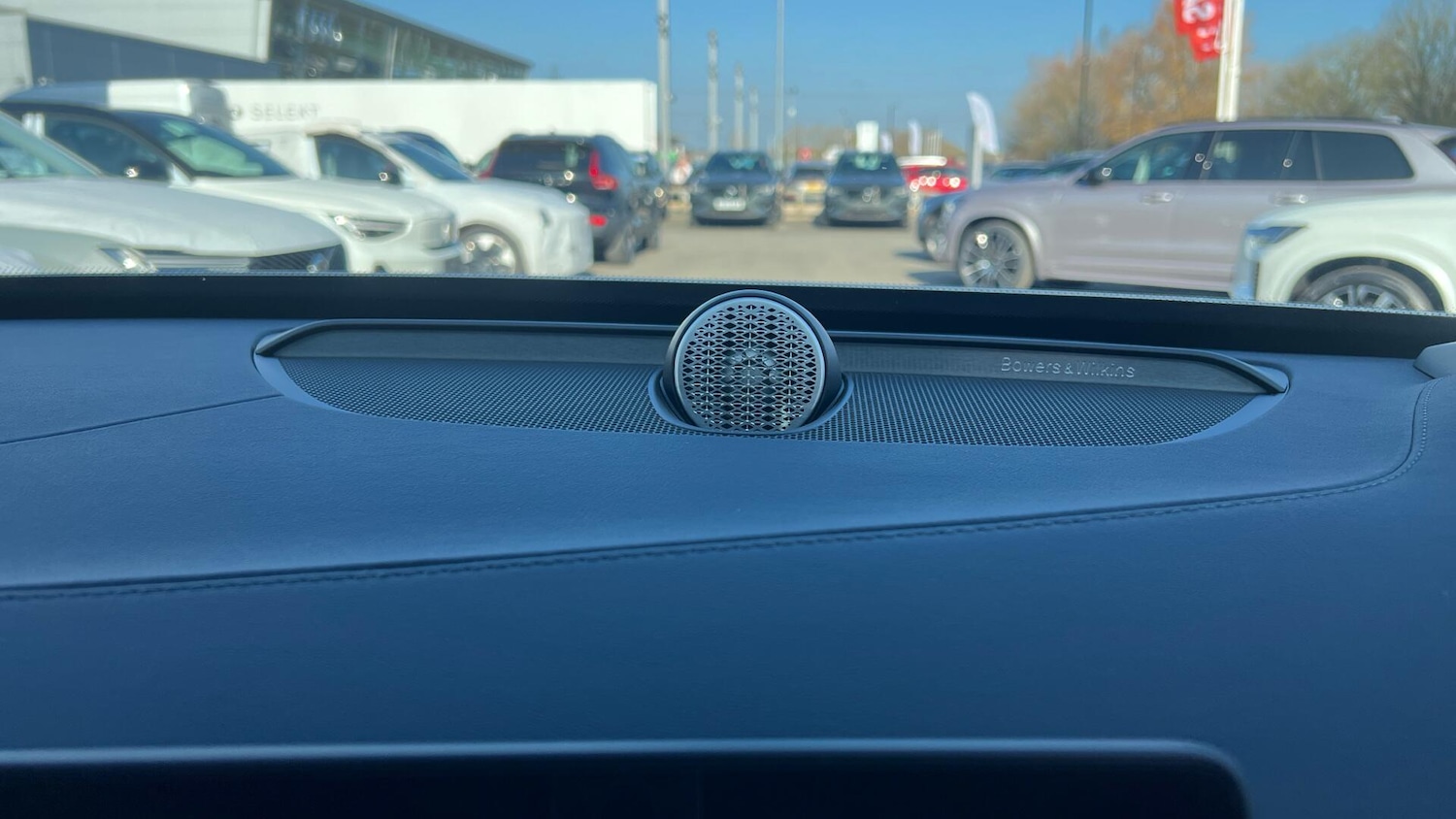 Used Volvo XC90 2025 for sale - 77993317: Photo 24