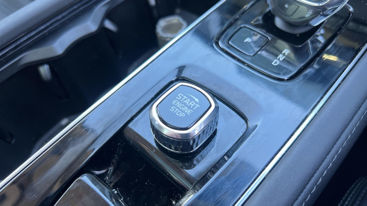 Used Volvo XC90 2025 for sale - 77993317: Photo 26