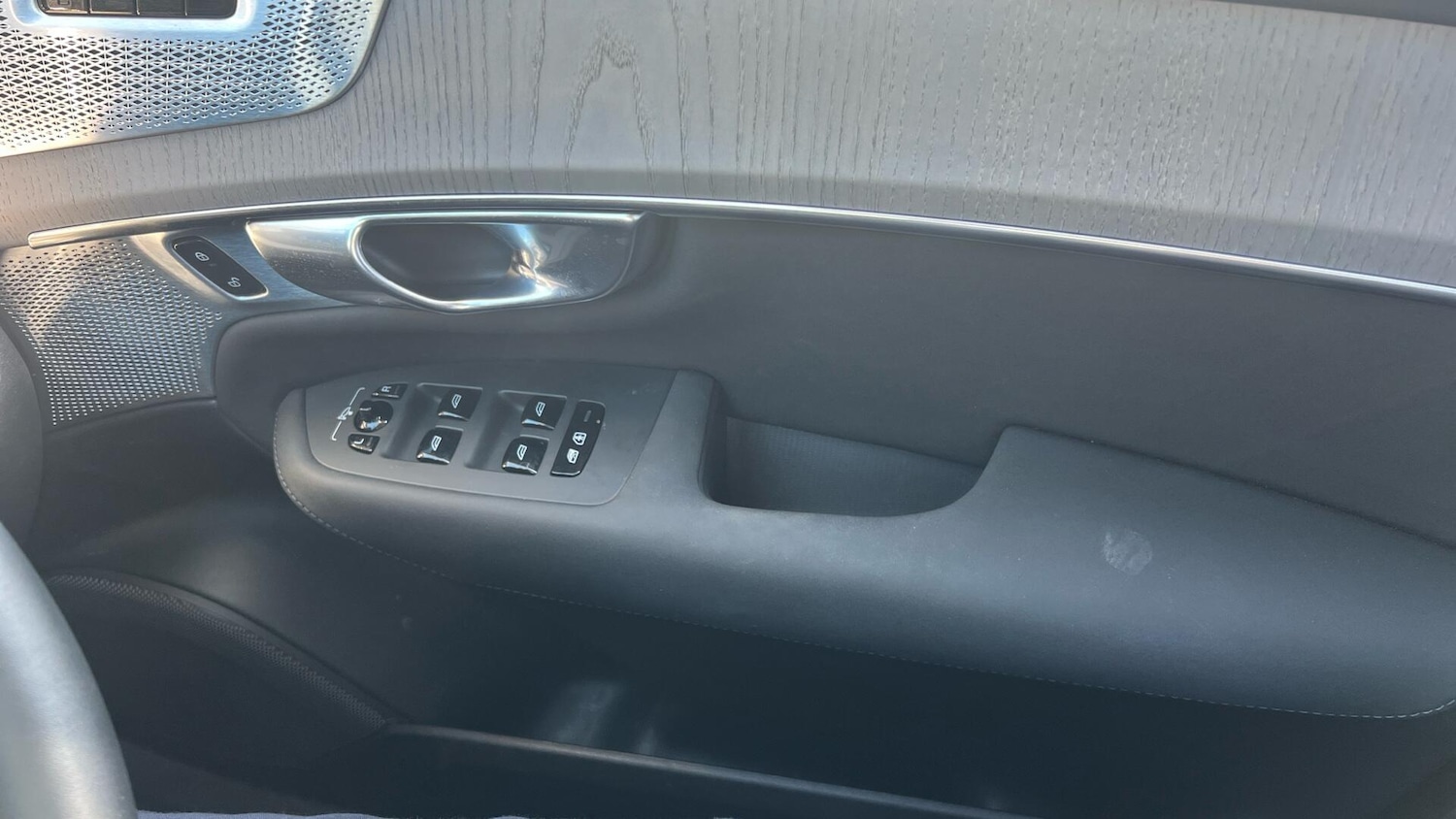 Used Volvo XC90 2025 for sale - 77993317: Photo 28