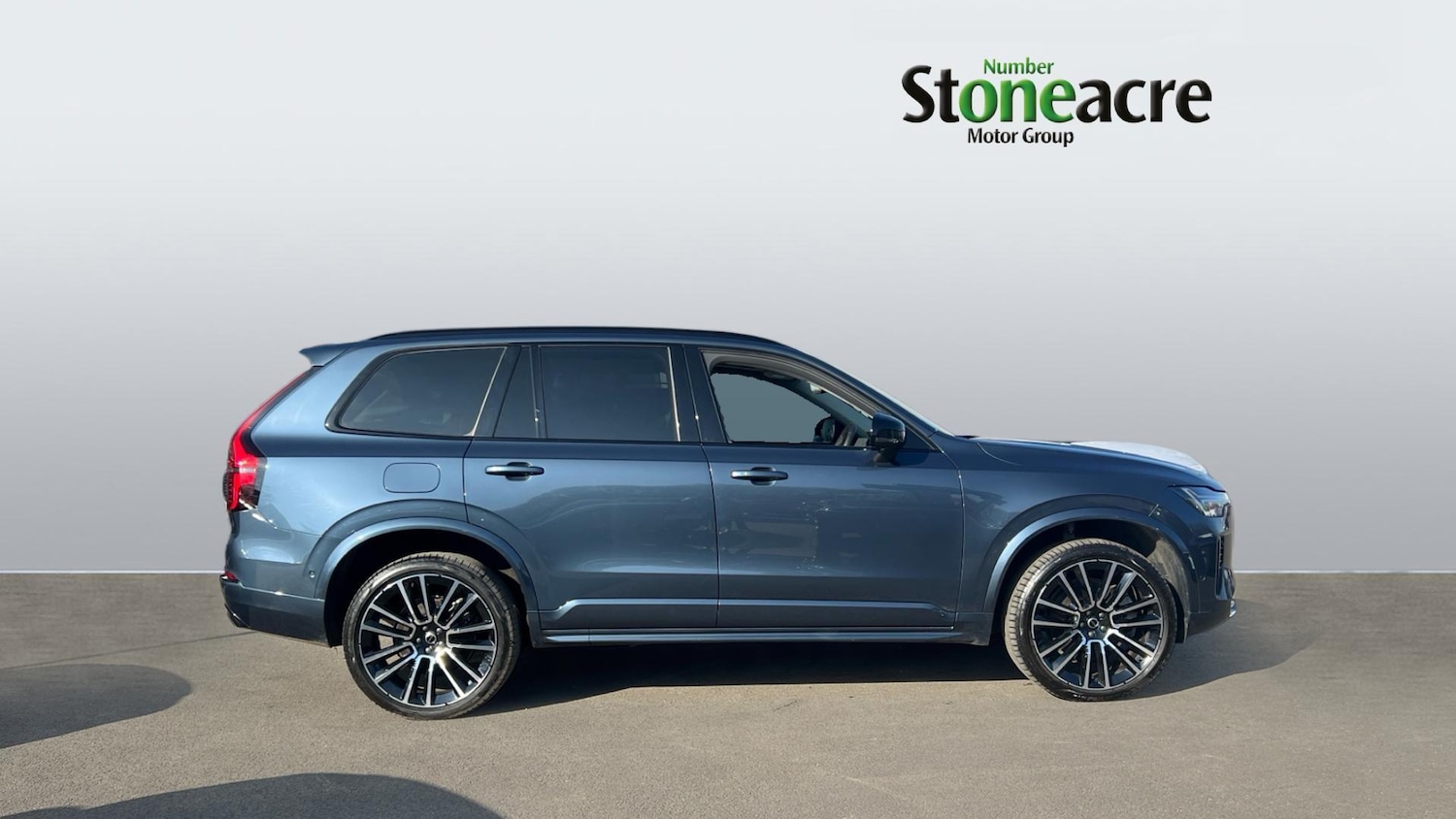 Used Volvo XC90 2025 for sale - 77993317: Photo 3