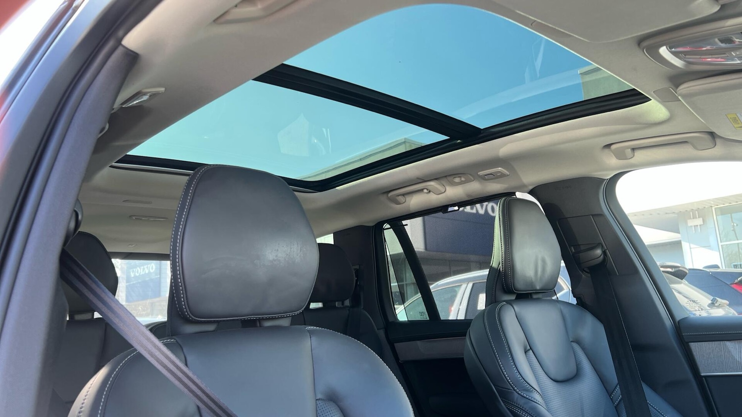 Used Volvo XC90 2025 for sale - 77993317: Photo 30