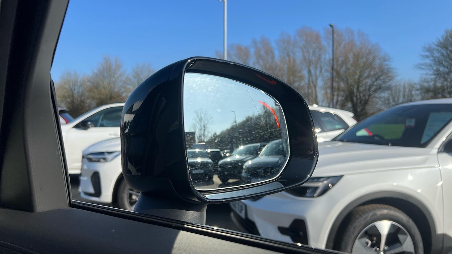 Used Volvo XC90 2025 for sale - 77993317: Photo 31