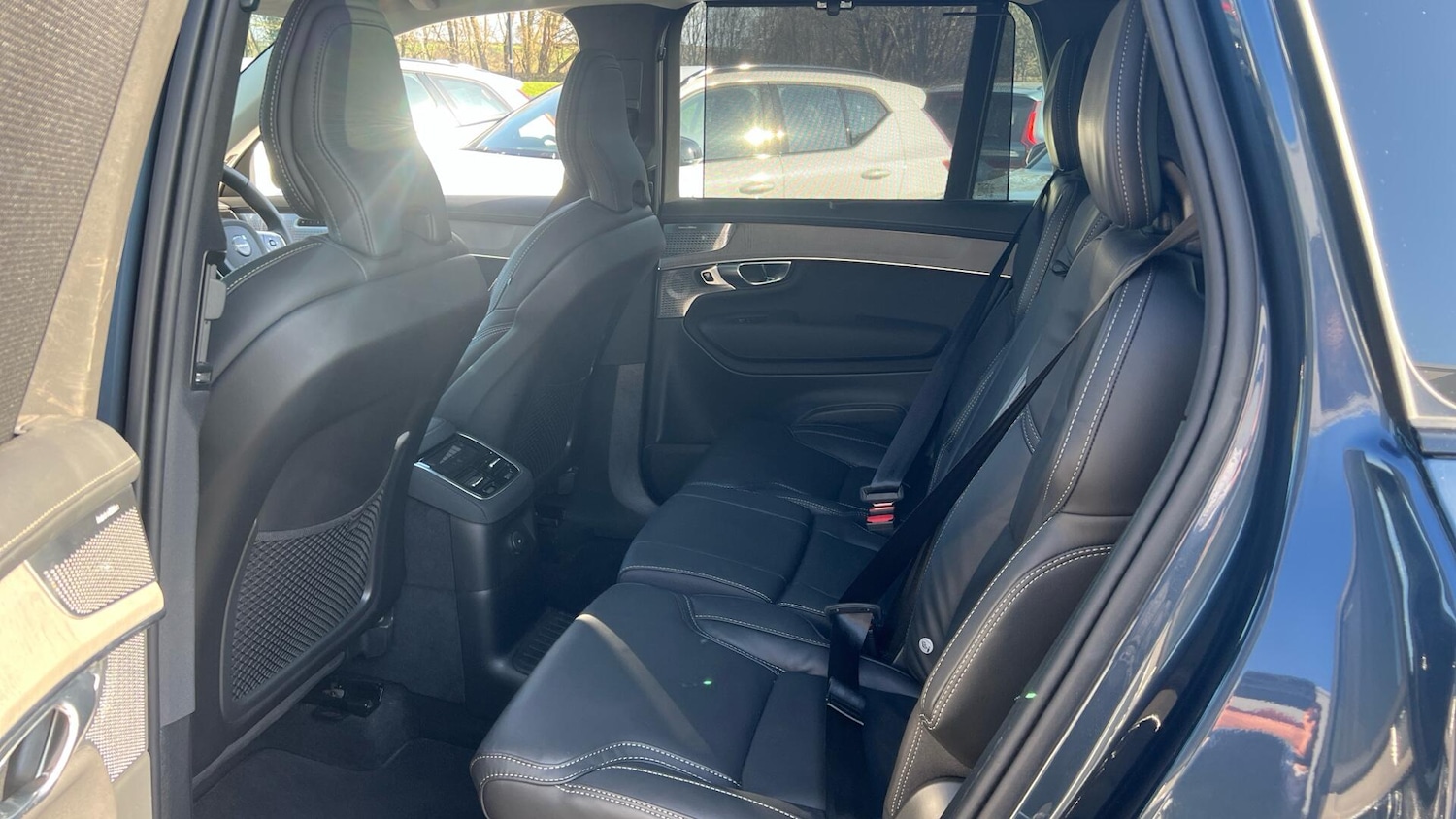 Used Volvo XC90 2025 for sale - 77993317: Photo 32