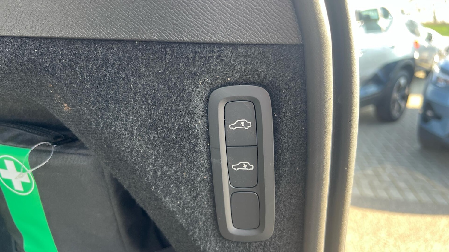 Used Volvo XC90 2025 for sale - 77993317: Photo 35