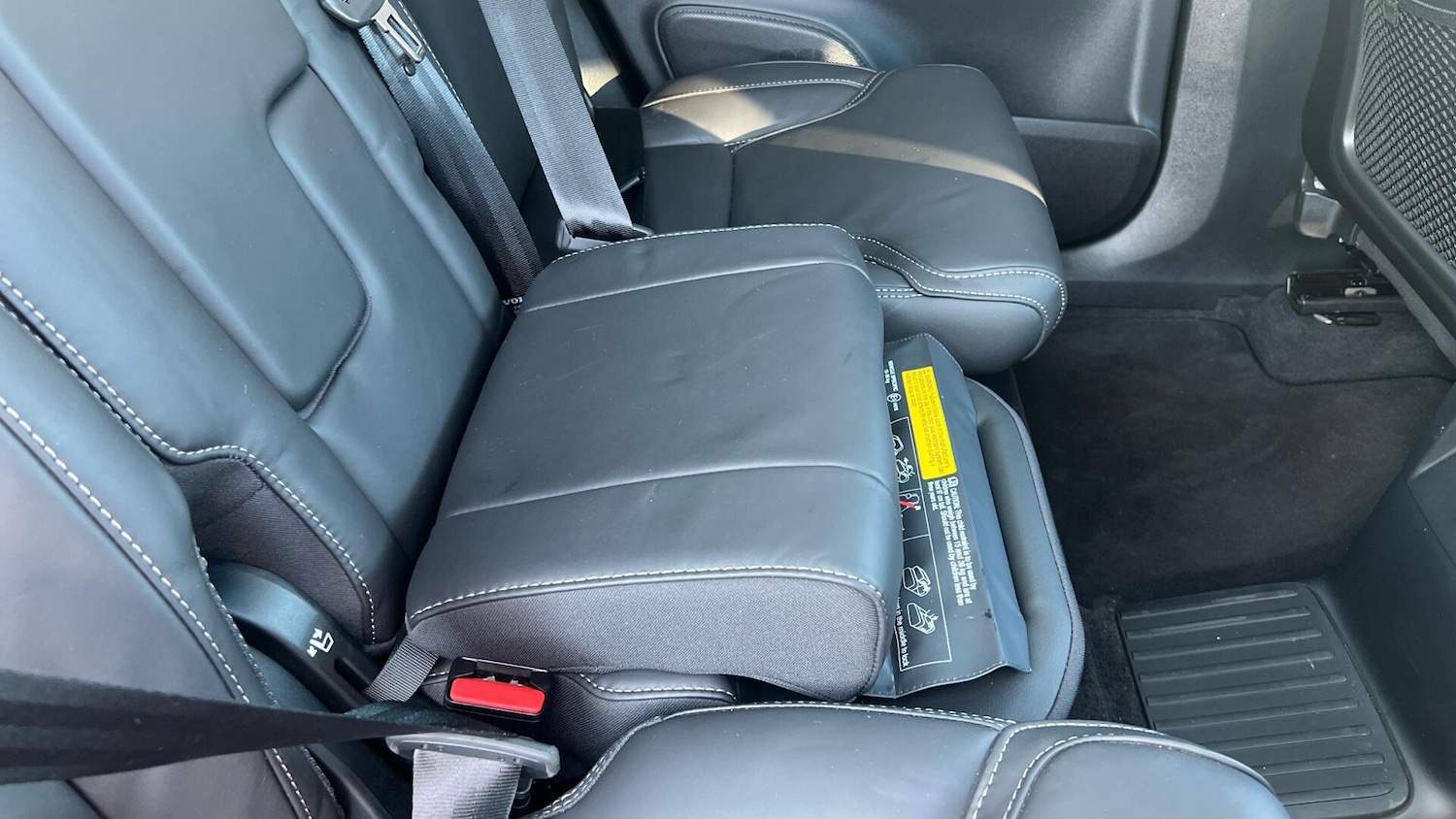 Used Volvo XC90 2025 for sale - 77993317: Photo 36