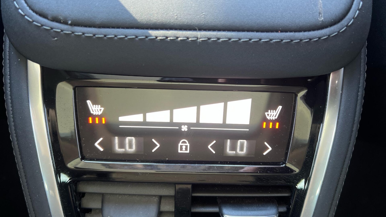 Used Volvo XC90 2025 for sale - 77993317: Photo 37