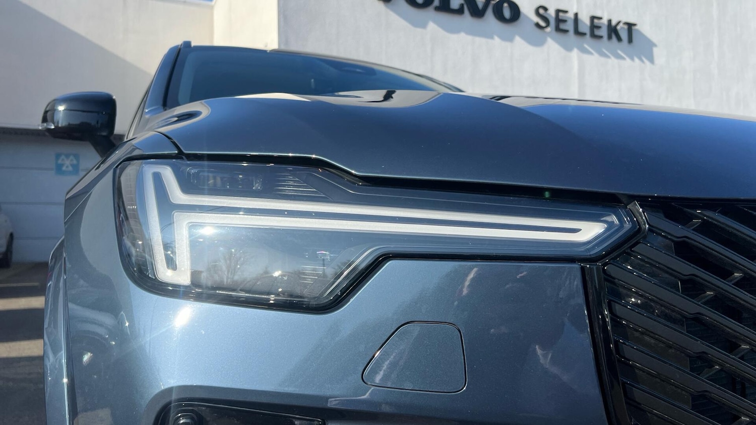 Used Volvo XC90 2025 for sale - 77993317: Photo 40