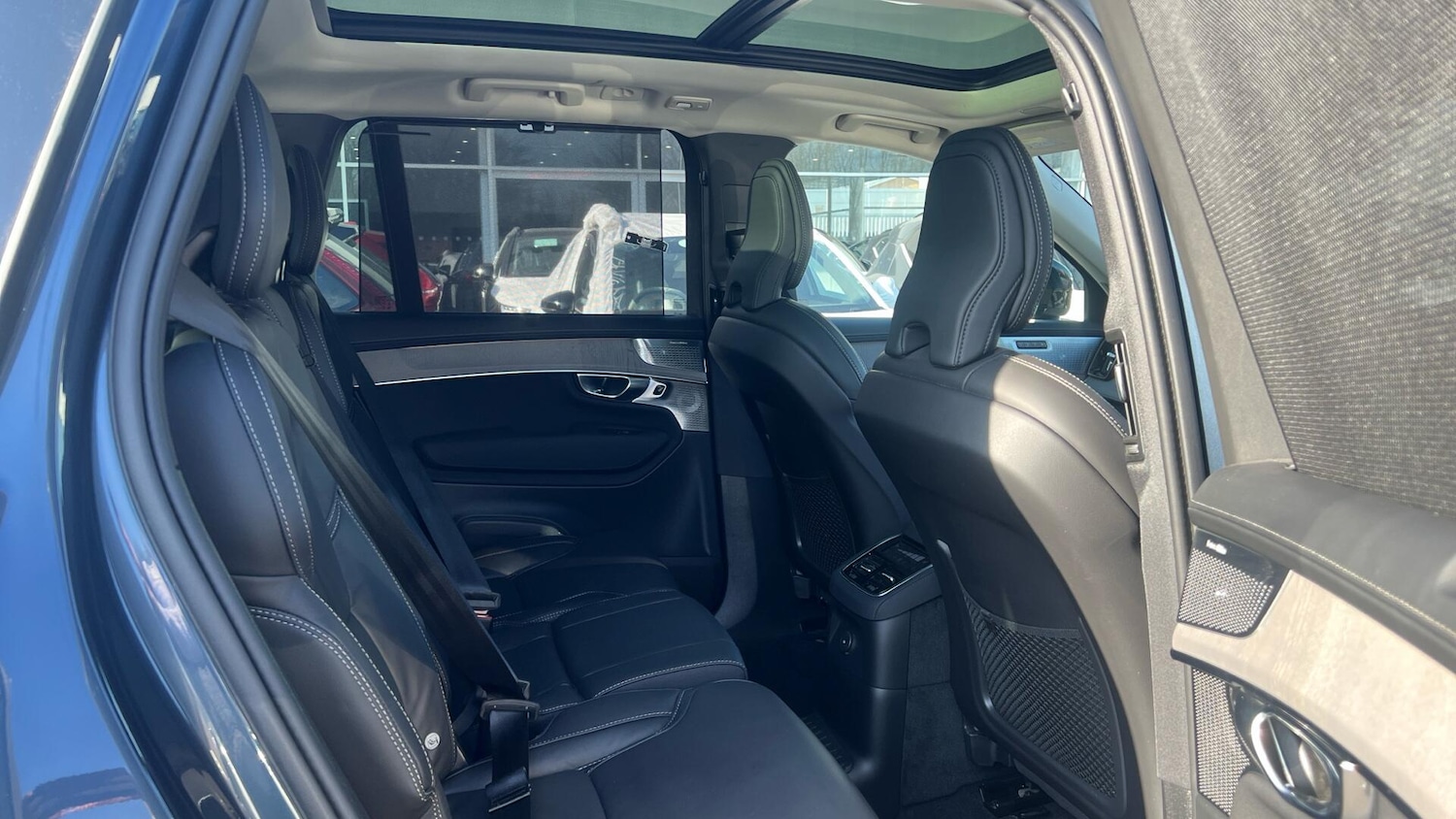 Used Volvo XC90 2025 for sale - 77993317: Photo 6