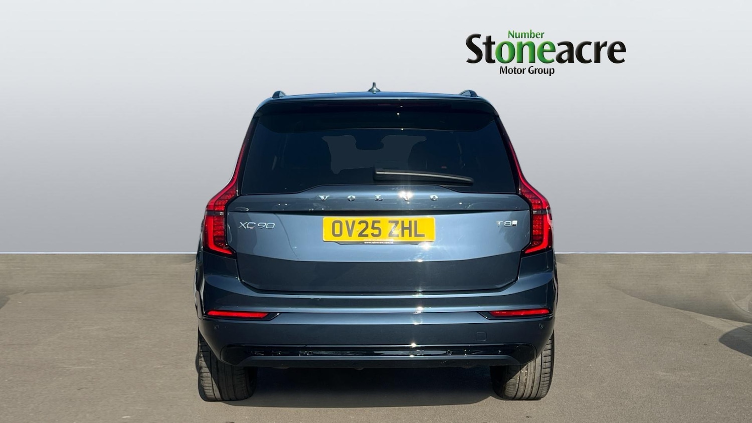 Used Volvo XC90 2025 for sale - 77993317: Photo 7