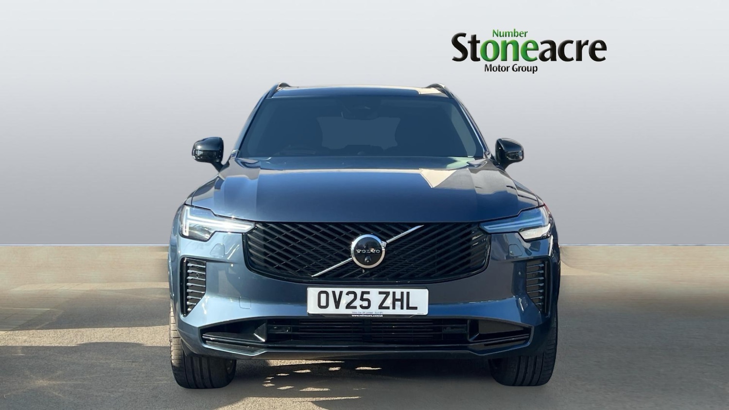 Used Volvo XC90 2025 for sale - 77993317: Photo 8