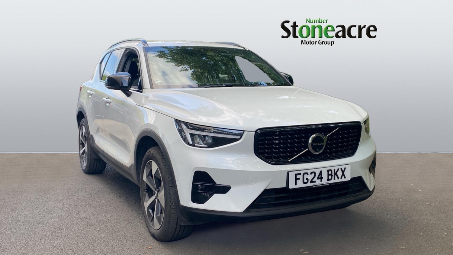 Used Volvo XC40 2024 for sale - 76953280: Photo 1