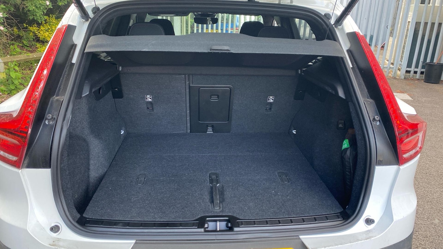 Used Volvo XC40 2024 for sale - 76953280: Photo 14