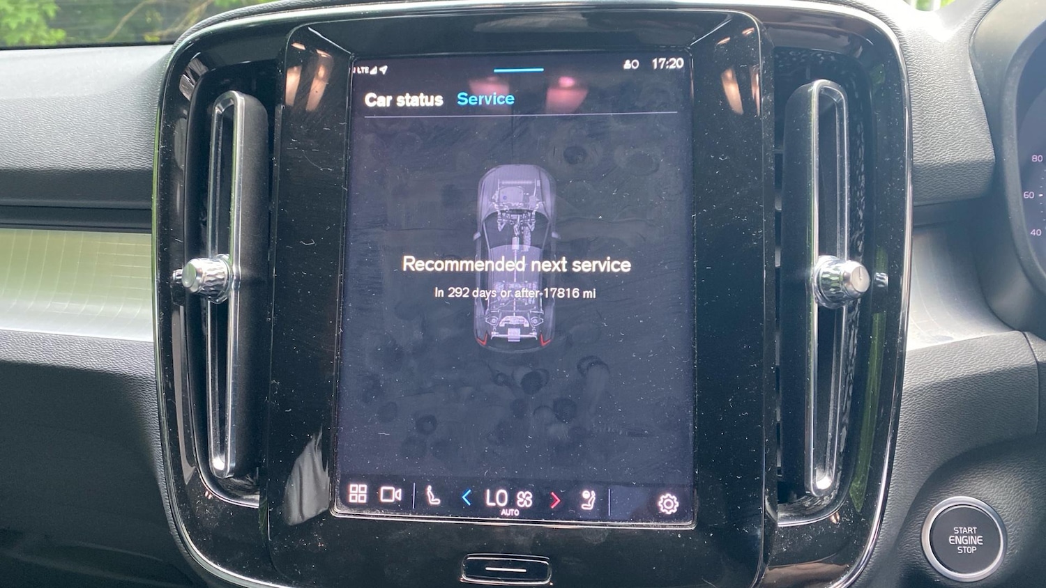 Used Volvo XC40 2024 for sale - 76953280: Photo 16