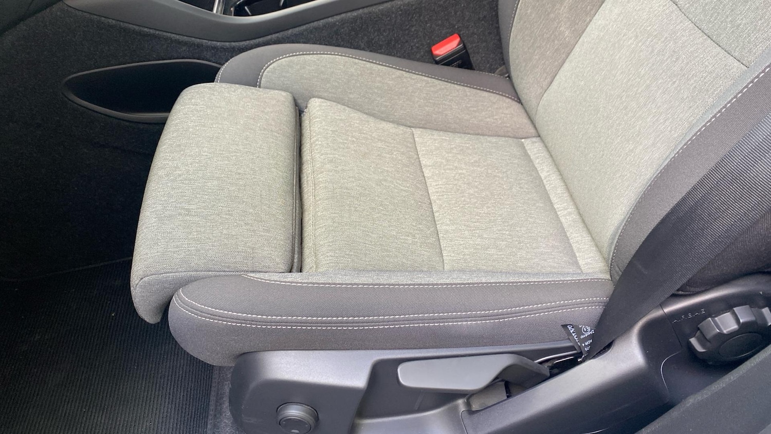 Used Volvo XC40 2024 for sale - 76953280: Photo 33