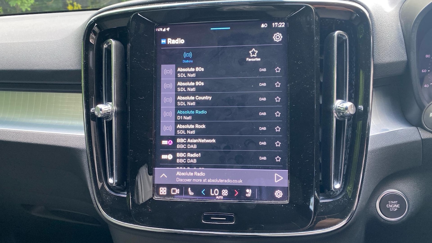 Used Volvo XC40 2024 for sale - 76953280: Photo 36