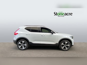 Used Volvo XC40 2024 for sale - 76953280: Photo