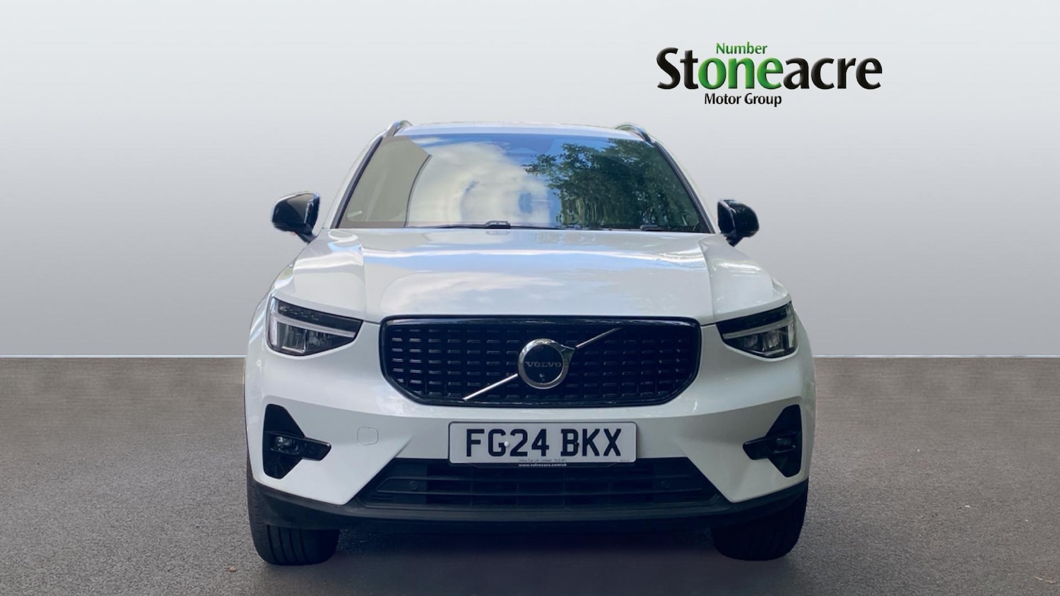Used Volvo XC40 2024 for sale - 76953280: Photo 9