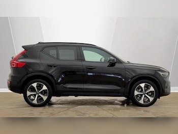Used Volvo XC40 2025 for sale - 79401268: Photo