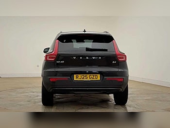 Used Volvo XC40 2025 for sale - 79401268: Photo