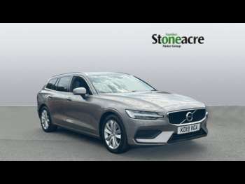 2019 (19) - 2.0 D4 [190] Momentum 5dr Auto