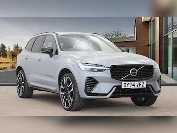 Used Volvo XC60 2024 for sale - 75614007: Photo