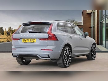 Used Volvo XC60 2024 for sale - 75614007: Photo