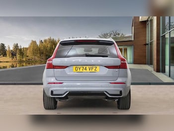Used Volvo XC60 2024 for sale - 75614007: Photo