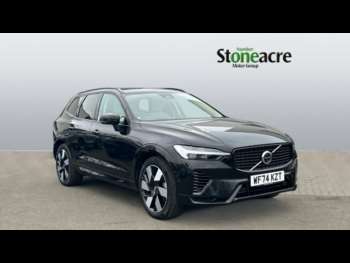 2024 (74) - 2.0 T8 [455] PHEV Ultra Dark 5dr AWD Geartronic